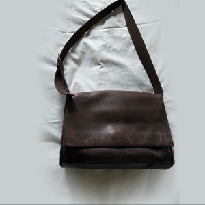 Brown NineWest Bag